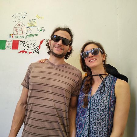 Ali Baba Hostel Jaipur Luaran gambar