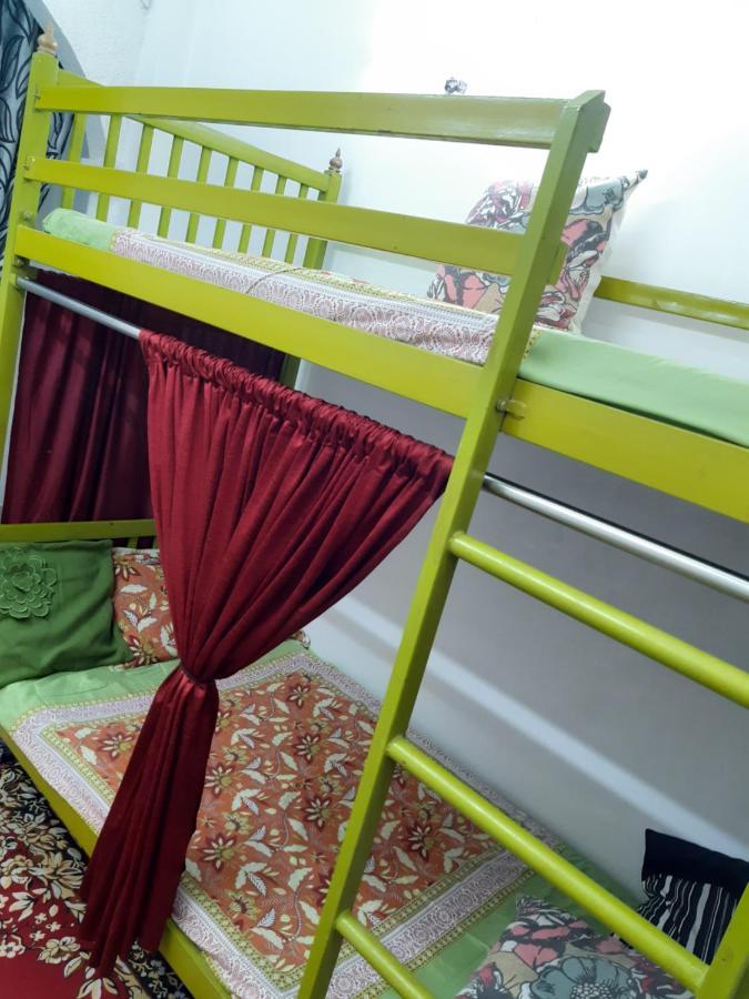 Ali Baba Hostel Jaipur Luaran gambar