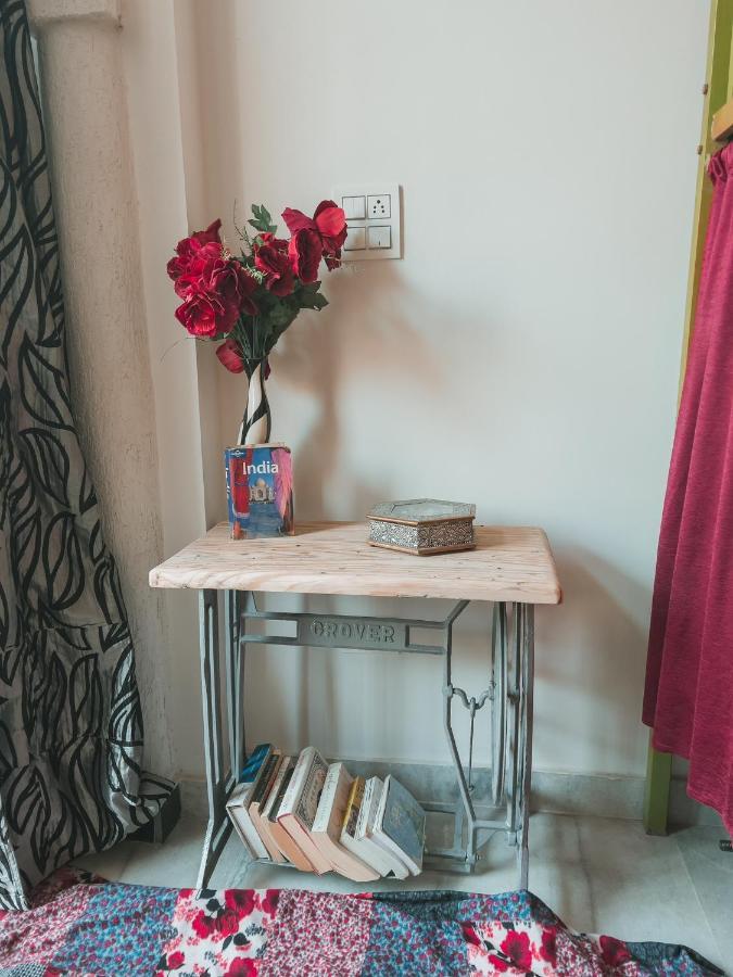 Ali Baba Hostel Jaipur Luaran gambar