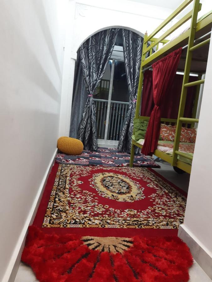 Ali Baba Hostel Jaipur Luaran gambar