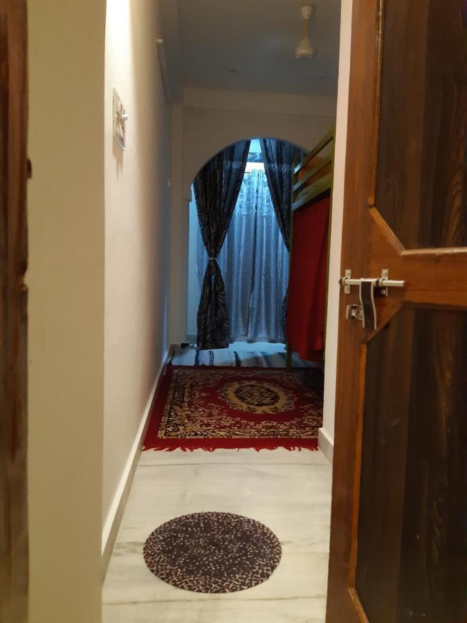 Ali Baba Hostel Jaipur Luaran gambar