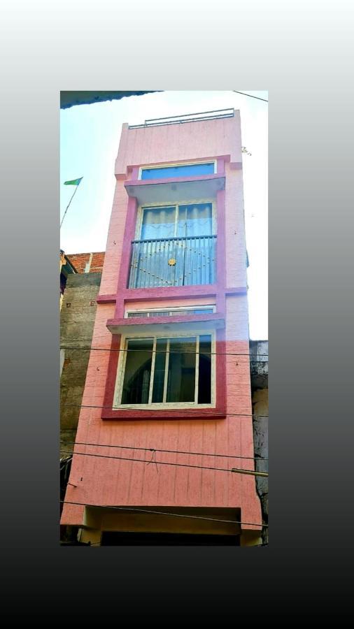 Ali Baba Hostel Jaipur Luaran gambar