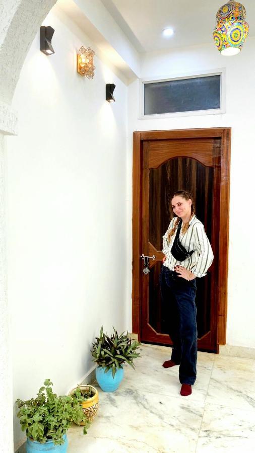 Ali Baba Hostel Jaipur Luaran gambar