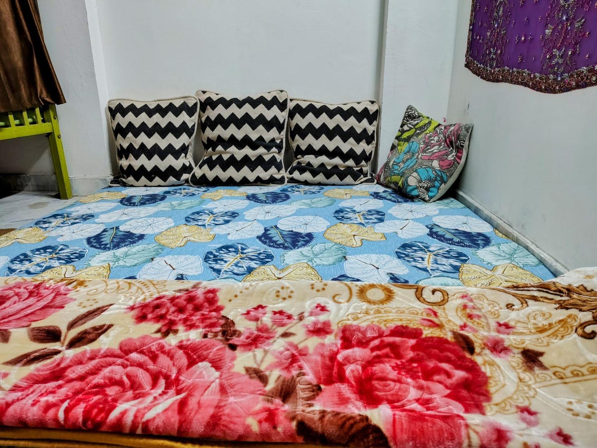 Ali Baba Hostel Jaipur Bilik gambar