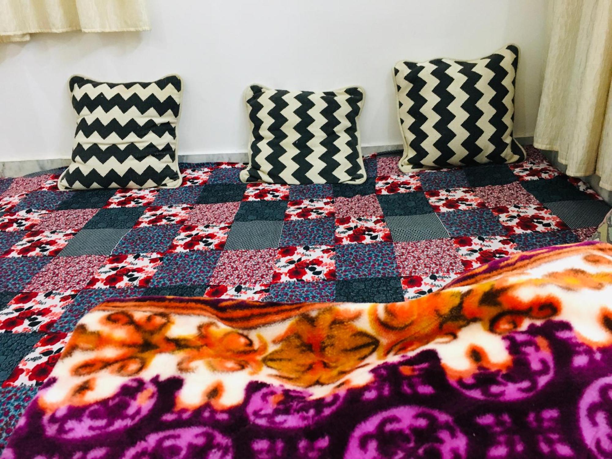 Ali Baba Hostel Jaipur Bilik gambar