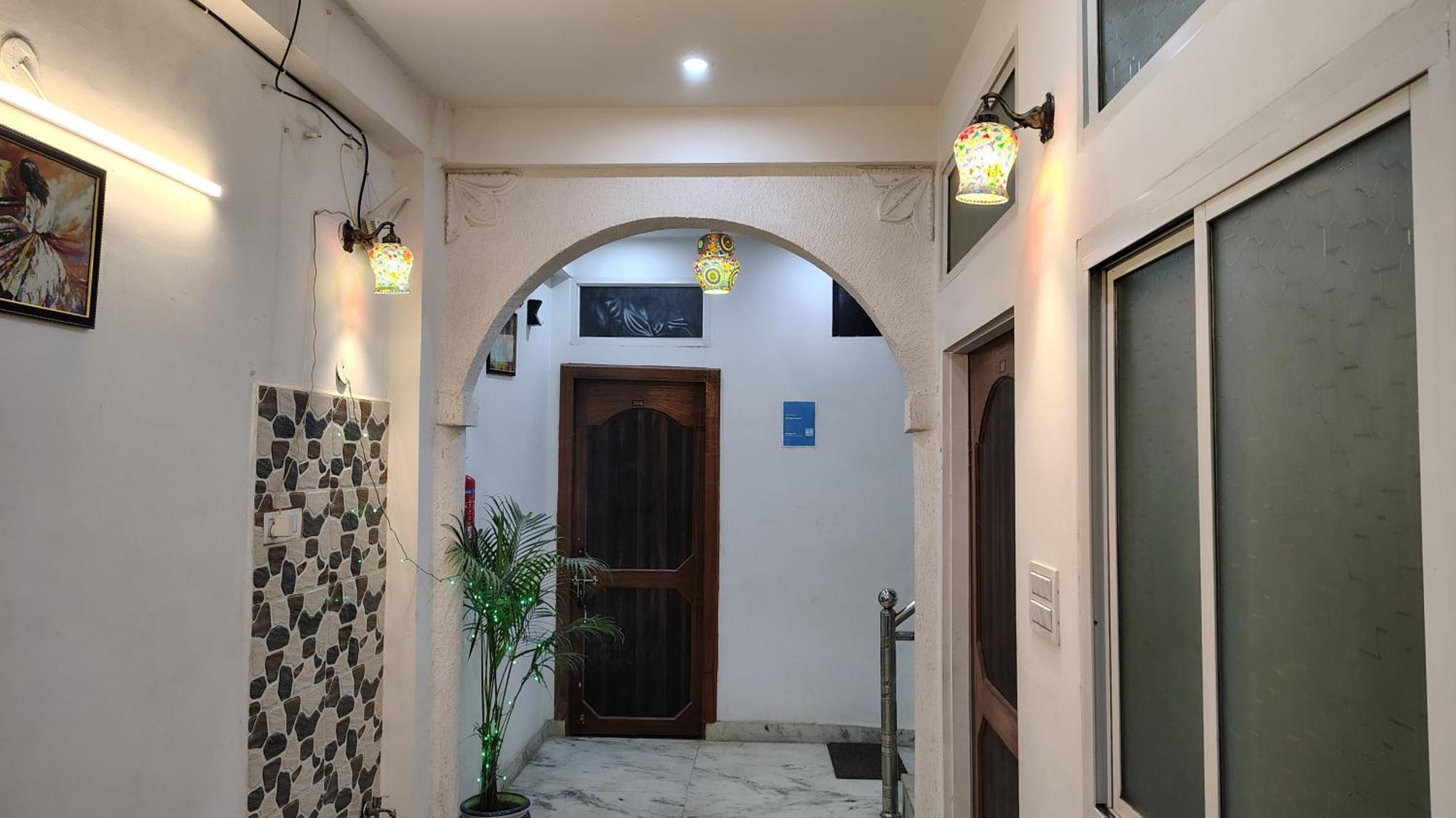 Ali Baba Hostel Jaipur Luaran gambar