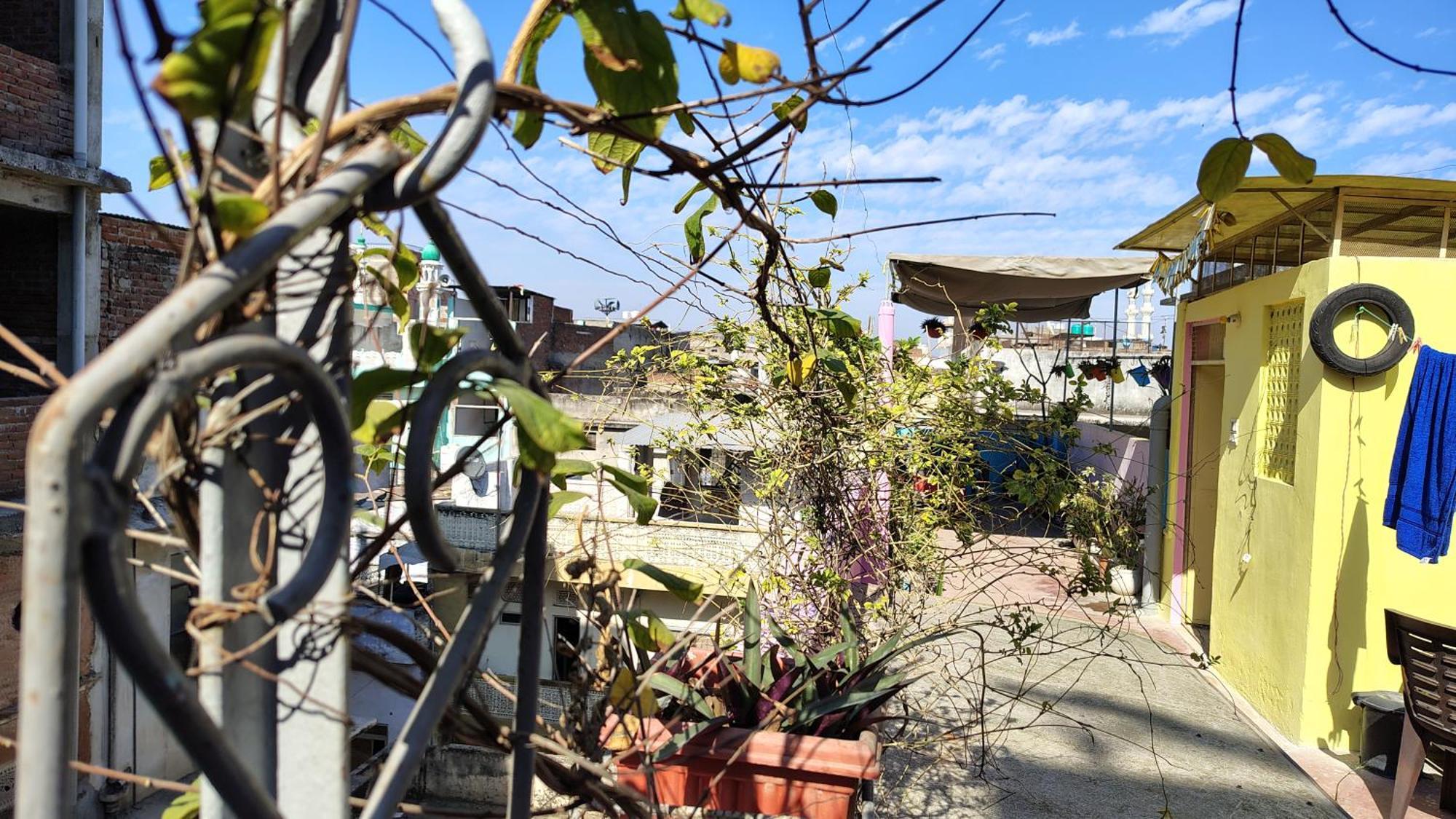 Ali Baba Hostel Jaipur Luaran gambar